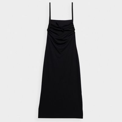 8. Kleid 4F W 4FSS23TDREF052 20S
