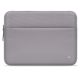Tech-Protect Sleeve Laptoptasche 15-16 - Grau