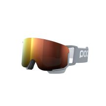 POC Nexal Mid Skibrille Grau
