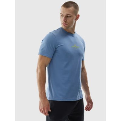 5. T-Shirt 4F M 4FWAW24TTSHM1585-32S