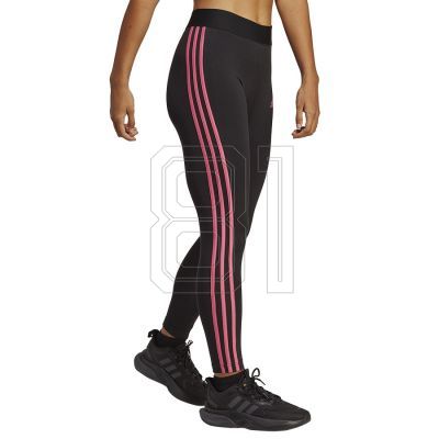 3. adidas Essentials 3-Streifen W Hose IA7192