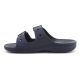 4. CROCS SATURDAY SANDALE M MARINEBLAU 212245-410