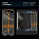 4. Tech-Protect Quick Set+ 2er-Pack Panzerglas für iPhone 16 Pro