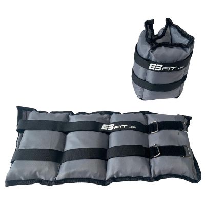 ENERO FIT GRAUES GELENKBELASTUNG 8KG (2x4KG)