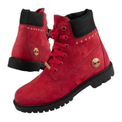 2. Timberland W TB0A2MBU-F41 Wanderstiefel