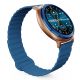 2. HiFuture Aurora Smartwatch - Blau