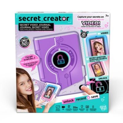 8. Canaltoys geheimes Videotagebuch