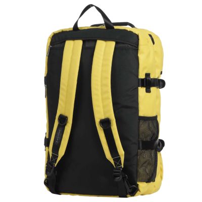 2. Eastpak Travelpack Rucksack EK0A5BBRA0H1 Gelb One size