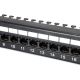 4. Equip 135425 1U Patchpanel