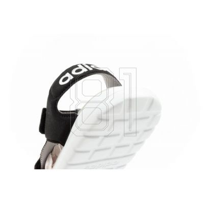 8. adidas Comfort Jr FY8856 Sandalen