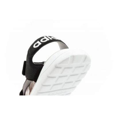 8. adidas Comfort Jr FY8856 Sandalen