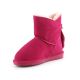 3. BearPaw Mia 2062Y-671 Pom Berry Schuhe