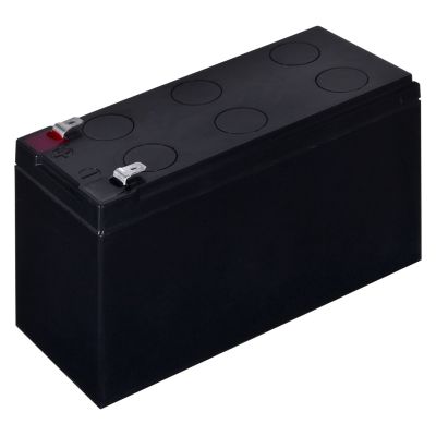 3. CSB GP1272F2 12V 7,2Ah Batterie