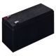 3. CSB GP1272F2 12V 7,2Ah Batterie