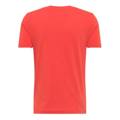 16. Mustang Alex C Print T-Shirt M 1012499 7121