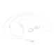 5. Samsung In-Ear-Stereo-Kopfhörer Typ C, EO-IC100BWEGEU Weiß