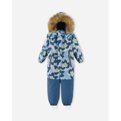 9. Reima Winteroverall für Kinder – wasserdicht und atmungsaktiv (5100040C-6307)
