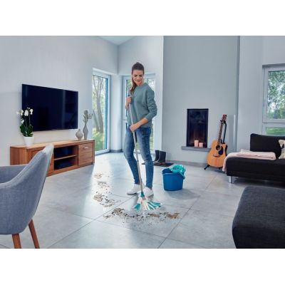 12. Leifheit Power Mop Set (vorverpackt)