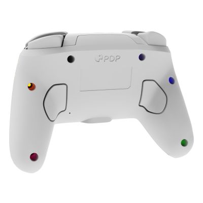 12. PDP-Controller Afterglow Wave Wireless Take Switch
