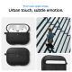 10. Spigen Urban Fit Case für AirPods 3 - Schwarz