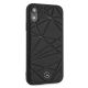 5. Mercedes Twister iPhone Xr Hülle - Schwarz