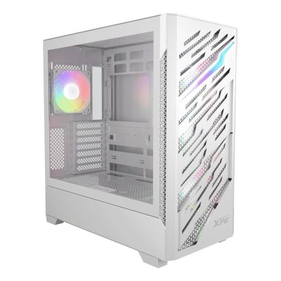19. Starker Air ADATA ATX Computergehäuse