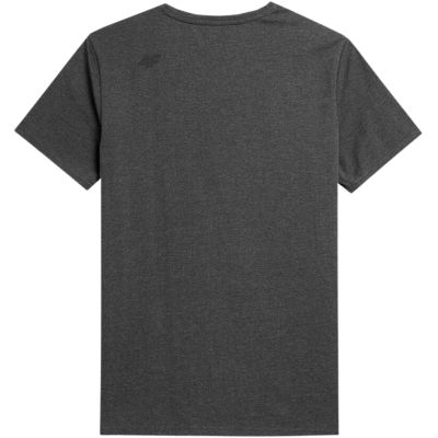 7. T-Shirt 4F M H4Z22 TSM354 23M