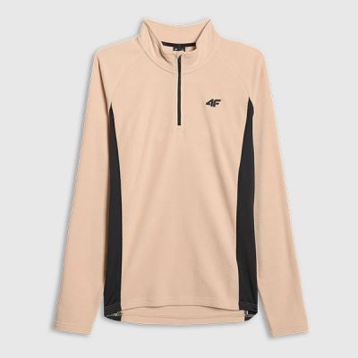 7. Fleece-Unterwäsche m066 4F 4FWAW25UFLEM066-83S