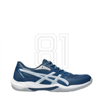 6. Asics Gel-Rocket 12 M 1071A116 400 Volleyballschuhe