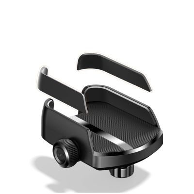 8. Joyroom JR-ZS431 Handyhalterung für Fahrrad, Motorrad, Roller - schwarz