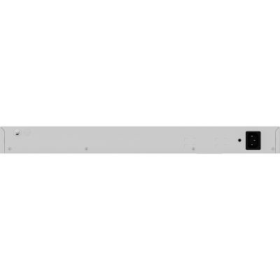 5. HUAWEI eKit S220S-24P4JX Gigabit Ethernet (10/100/1000) PoE-Unterstützung 1U