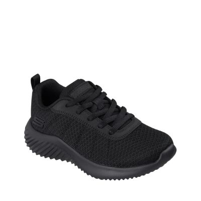 7. Skechers Bounder Karonik Kinderschuhe Schwarz 403745L BBK