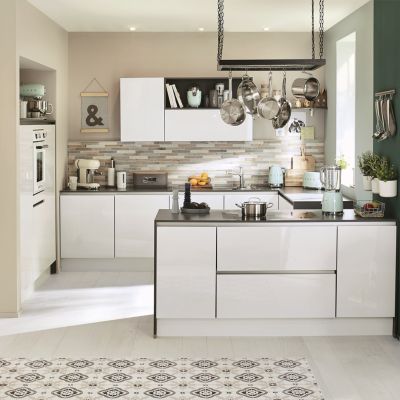 17. Smeg KLF04PGEU Wasserkocher, 1,7 l, 2400 W, grün