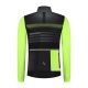 2. Rogelli STRYDE Langarmshirt schwarz-fluoreszierend XL