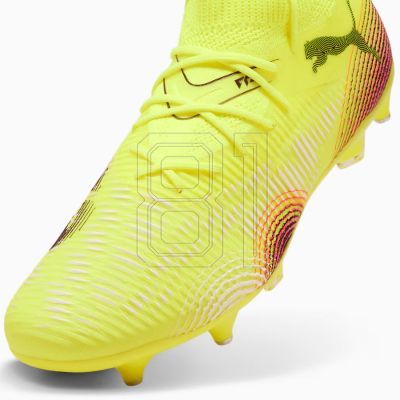 2. Puma Future 8 Match MxSG M 108367-03 Fußballschuhe