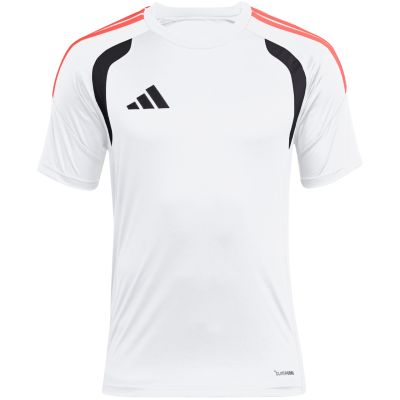 2. adidas Tiro 26 League Herren-T-Shirt Weiß KR0367