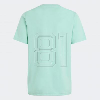 2. adidas Gaming Graphic Tee Jr IB9159