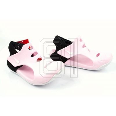 9. Nike Jr. DH9465-601 Sportsandalen