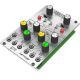 2. Behringer 1036 Sample/Hold/Random Voltag 2500 Series Modular Synthesizer Modul