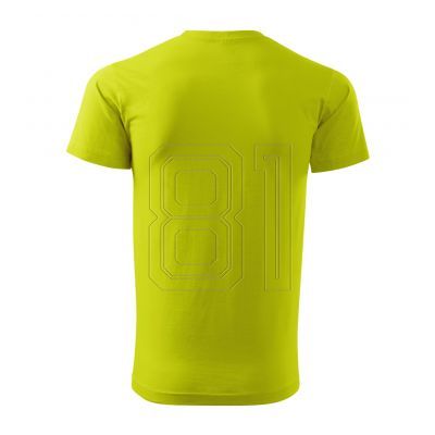 4. Adler Basic T-shirt M MLI-12962