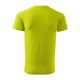 4. Adler Basic T-shirt M MLI-12962