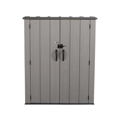 16. Lifetime Premium Gartengarderobe 136x70 60300