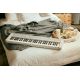 5. CASIO CT-S1 WE – Keyboard