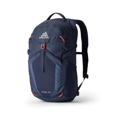 Gregory Nano 20 Spark Navy Wanderrucksack