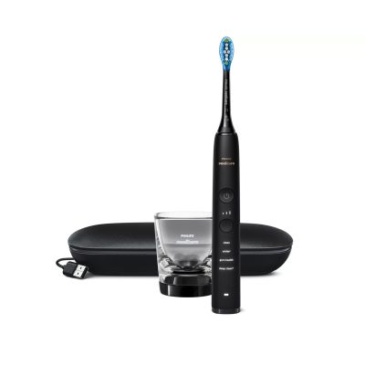 8. PHILIPS HX9911/09 DiamondClean Zahnbürste