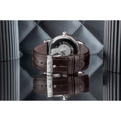 7. Herrenuhr EMPORIO ARMANI Renato AR11783 + Box