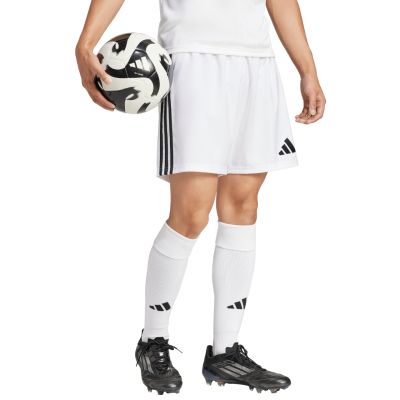 4. Herrenshorts adidas Tastigo 25 weiß JN7156