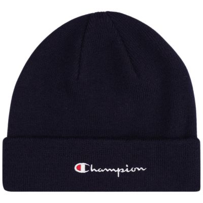 5. Champion Beanie Cap 806064 BS501