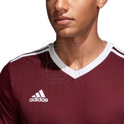 3. Adidas Table 18 Trikot CE8945 M Burgund