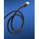4. Ugreen Kabel Verlängerungsadapter USB 3.0 (weiblich) - USB 3.0 (männlich) 3 m schwarz (US129 30127)